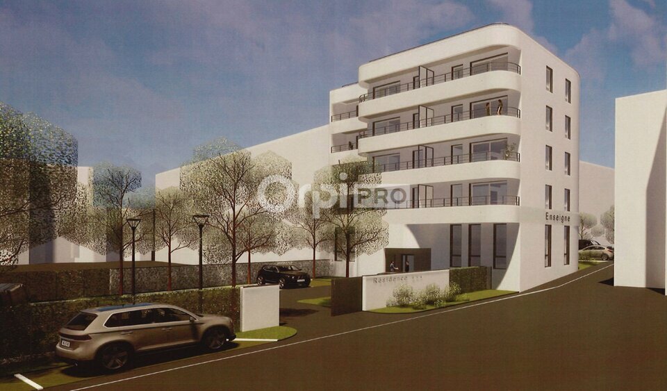 ORPI IMMOBILIERE DU LUY VENTE-LOCAL COMMERCIAL-PAU-64