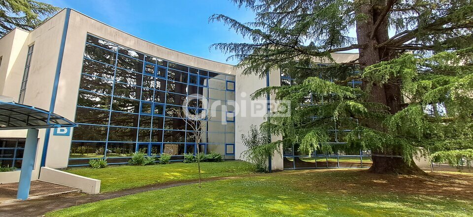 ORPI IMMOBILIERE DU LUY VENTE-BUREAUX-PAU-64