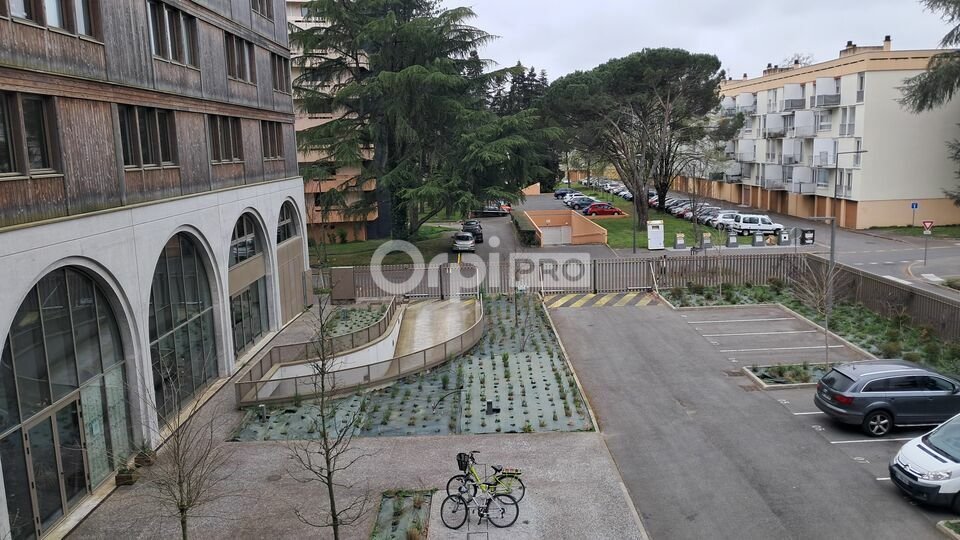 ORPI IMMOBILIERE DU LUY LOCATION-BUREAUX-PAU-64