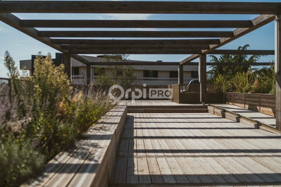 ORPI IMMOBILIERE DU LUY LOCATION-BUREAUX-PAU-64