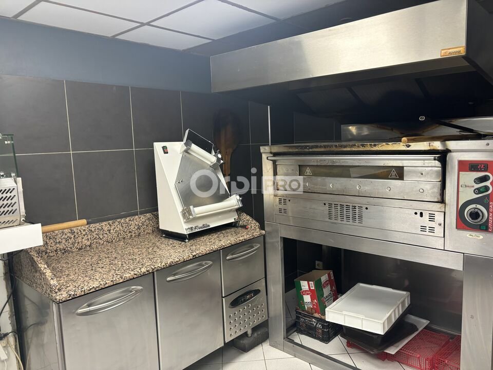 ORPI L'EXCLUSIVE VENTE-LOCAL COMMERCIAL-MORIERES-LES-AVIGNON-84