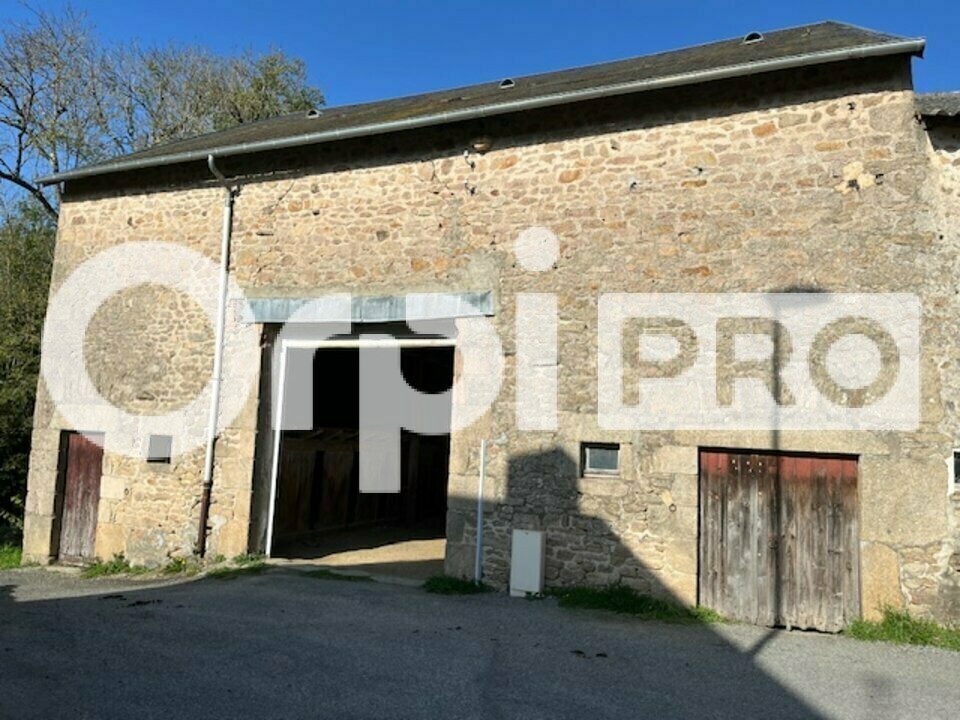ORPI AGENCE CONSEIL  LOCATION-ENTREPOT-BESSINES_SUR_GARTEMPE-87