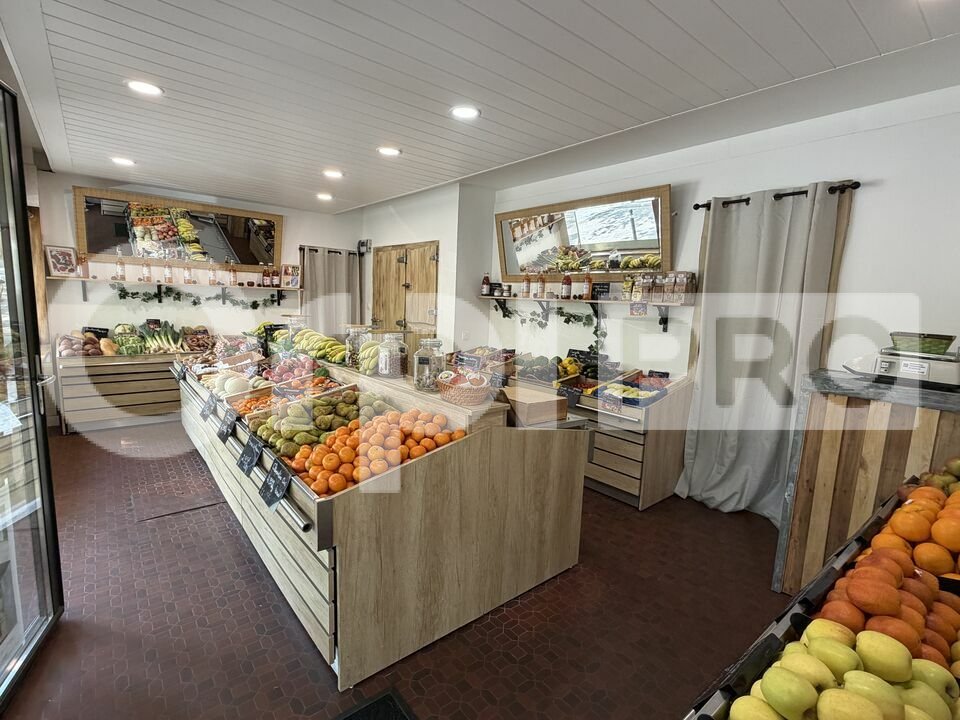 ORPI SEINE IMMOBILIER CESSION-LOCAL COMMERCIAL-LE_HAVRE-76