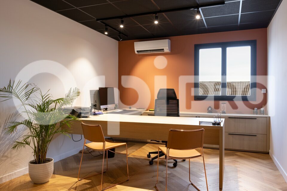 ORPI BH TRANSACTION  VENTE-BUREAUX-CASTRIES-34