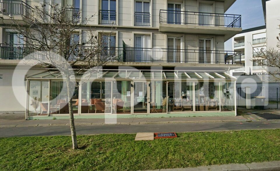 ORPI SEINE IMMOBILIER VENTE-LOCAL COMMERCIAL-LE_HAVRE-76