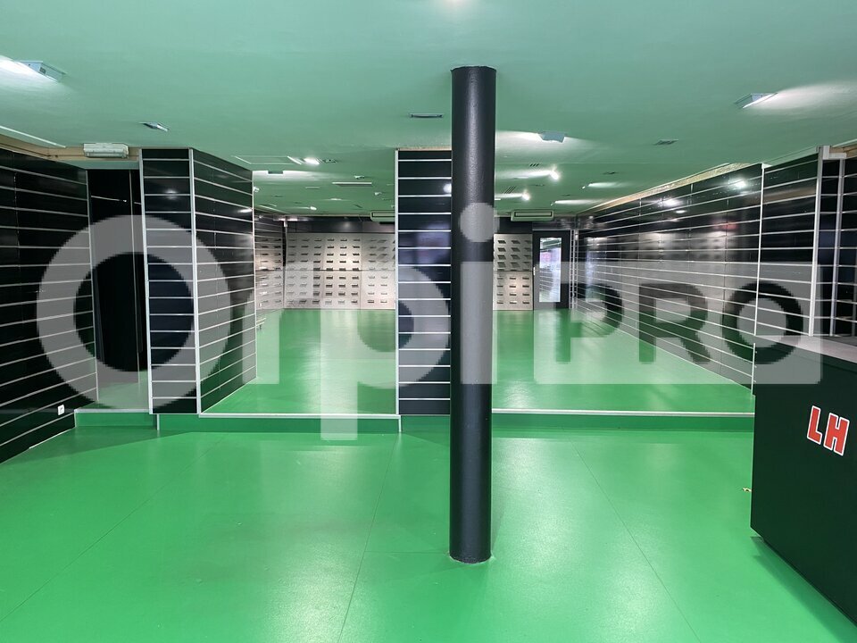 ORPI SEINE IMMOBILIER LOCATION-LOCAL COMMERCIAL-LE_HAVRE-76