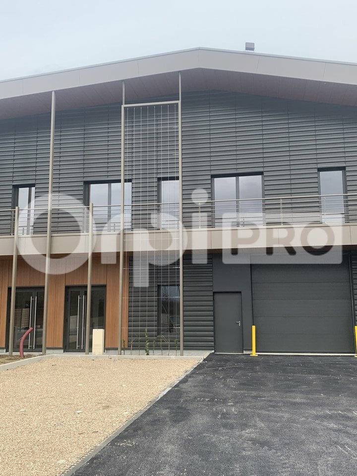 ORPI SARL GESTIMMO LOCATION-LOCAL D'ACTIVITE-COUPVRAY-77