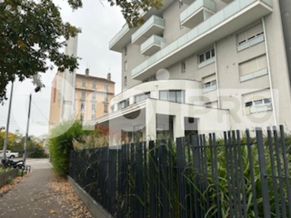 ORPI SAS DIRECT HABITAT LOCATION-BUREAUX-LYON-69