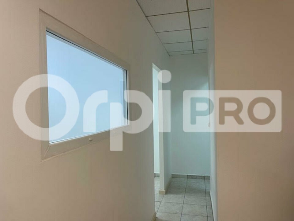 ORPI AGENCE BOUTAREL LOCATION-BUREAUX-BAIE-MAHAULT-97