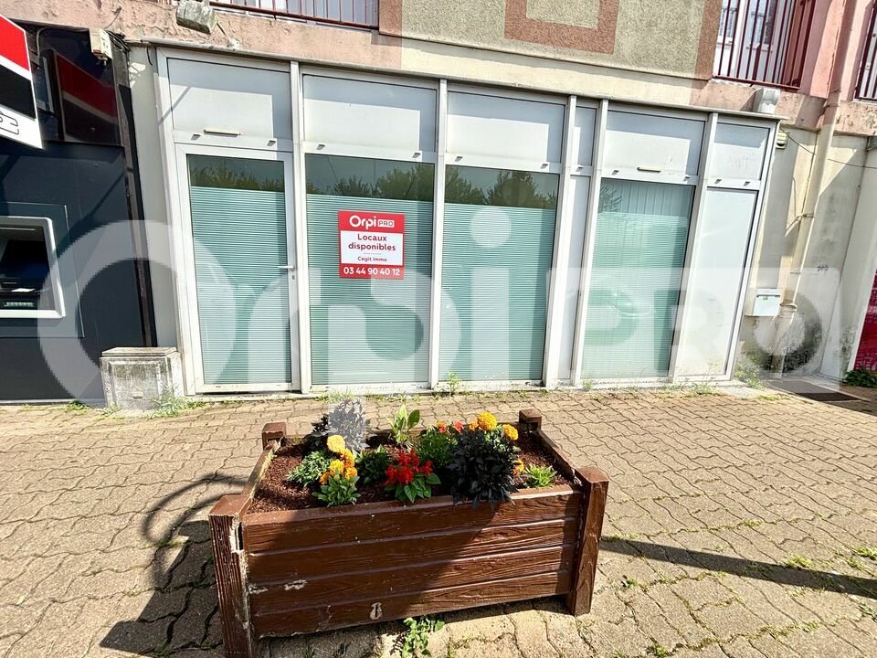 ORPI PRO CEGIT IMMO LOCATION-BUREAUX-THOUROTTE-60
