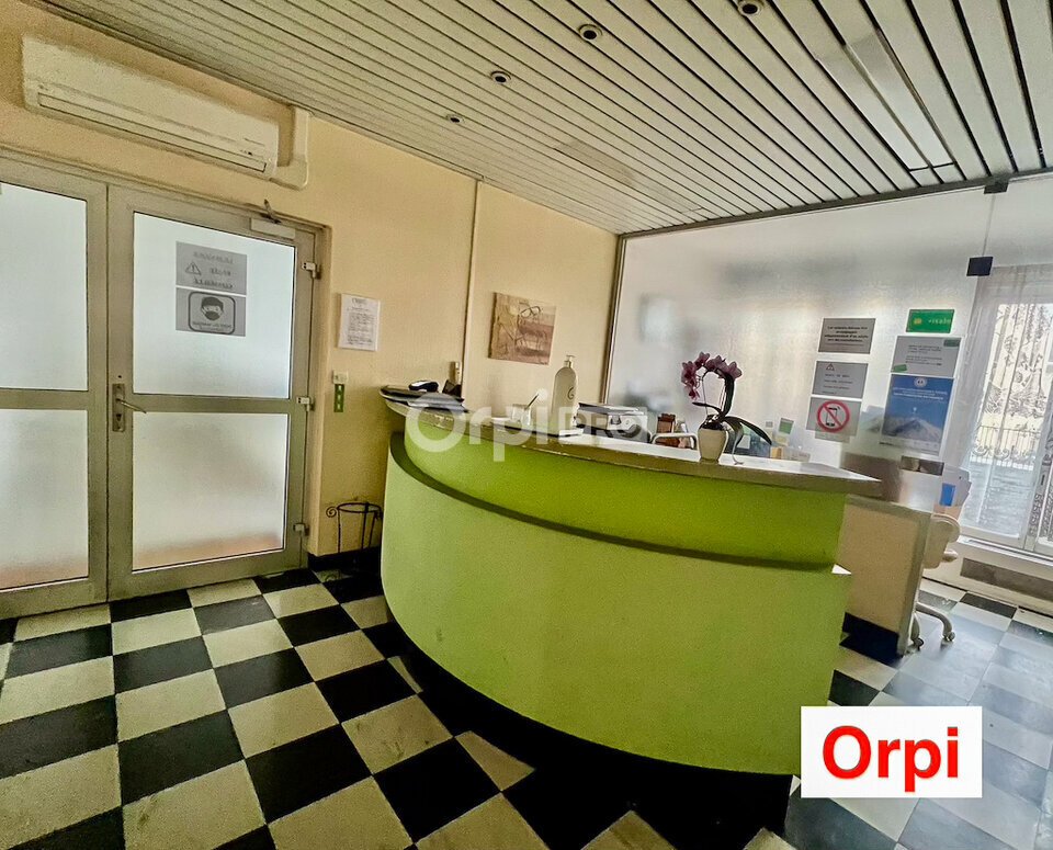 ORPI ALJS VENTE-LOCAL COMMERCIAL-CHOISY-LE-ROI-94