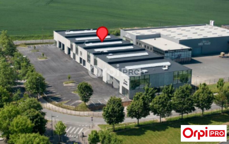 ORPI BCS LOCATION-ENTREPOT-LOOS-59