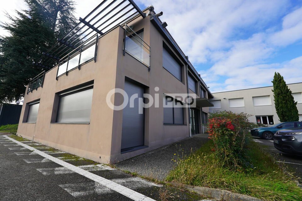 ORPI MYRIAD CONSEIL LOCATION-BUREAUX-RILLIEUX-LA-PAPE-69