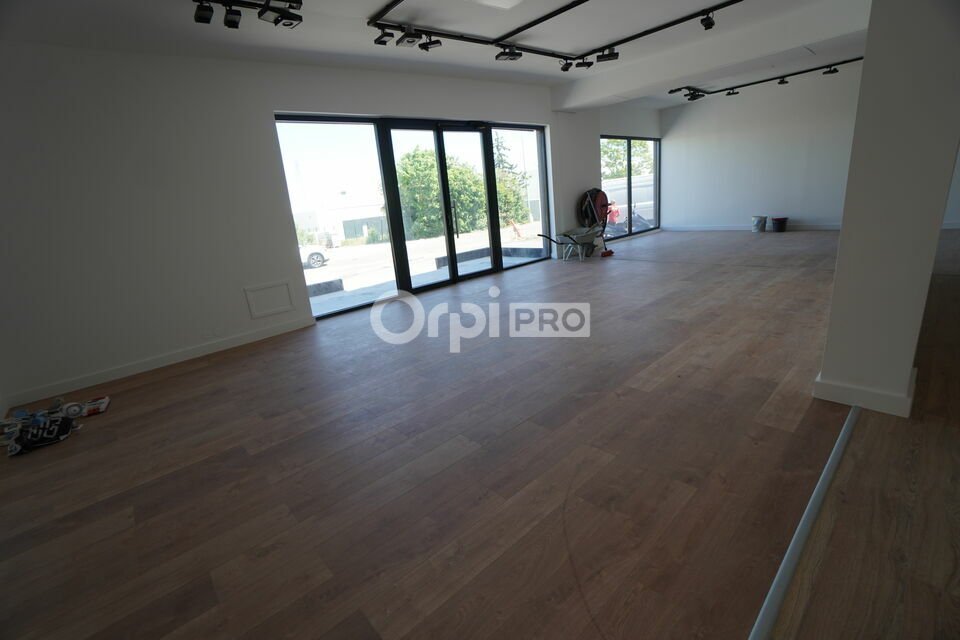 DORIS METZGER IMMOBILIER LOCATION-LOCAL COMMERCIAL-QUETIGNY-21