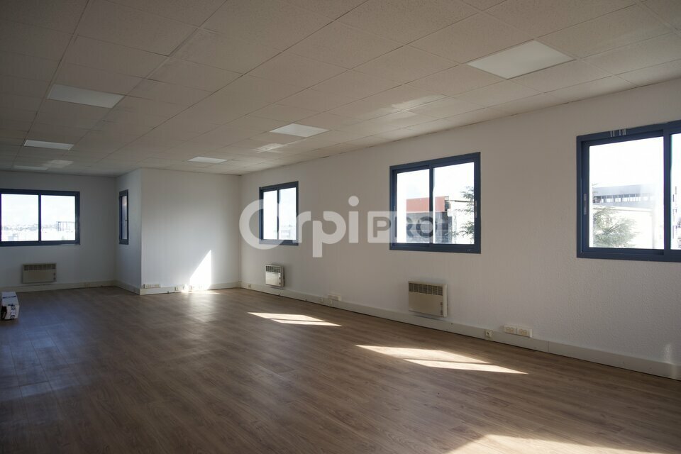 ORPI MYRIAD CONSEIL LOCATION-BUREAUX-CHASSIEU-69