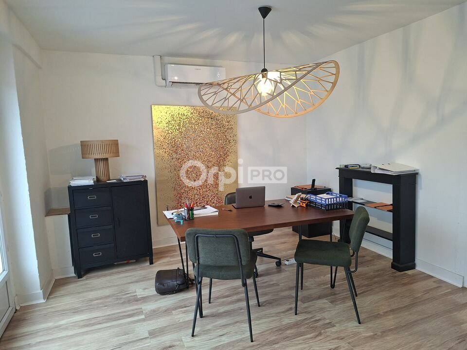 ORPI  BROUSSE IMMOBILIER LOCATION-BUREAUX-BRIVE-LA-GAILLARDE-19