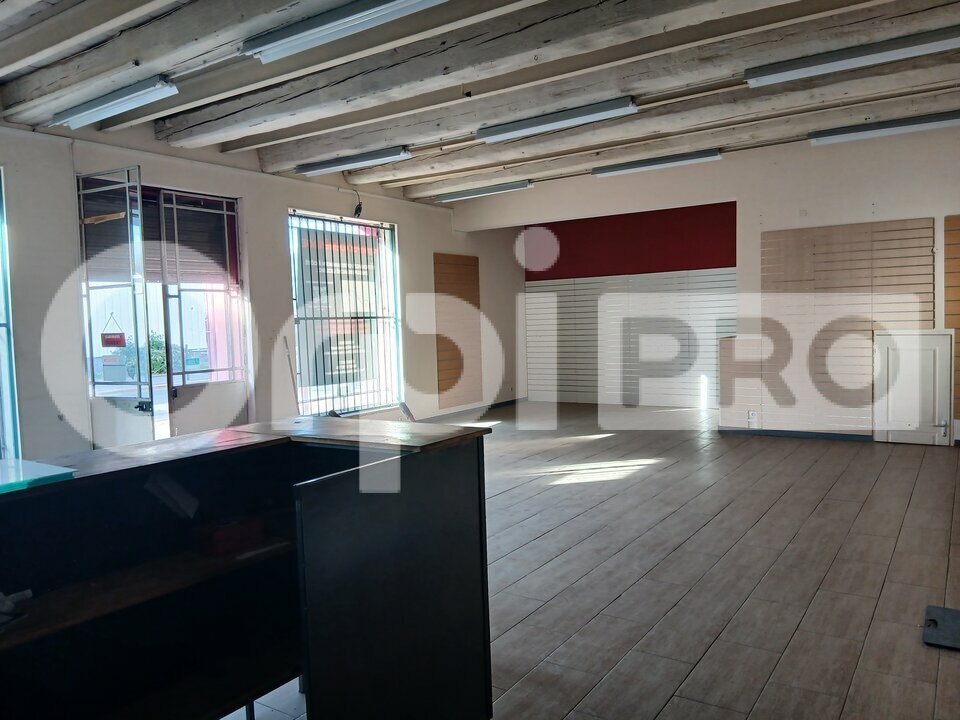 ORPI BH TRANSACTION  LOCATION-LOCAL COMMERCIAL-LUNEL-34