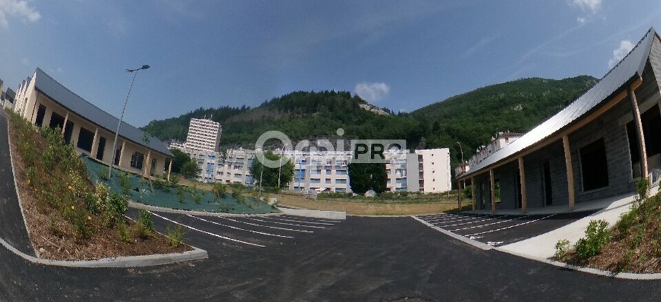 ORPI IMMOBILIERE DU LUY VENTE-LOCAL COMMERCIAL-LOURDES-65