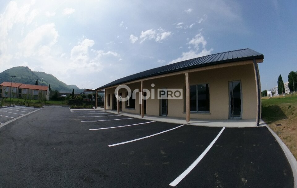 ORPI IMMOBILIERE DU LUY LOCATION-LOCAL COMMERCIAL-LOURDES-65