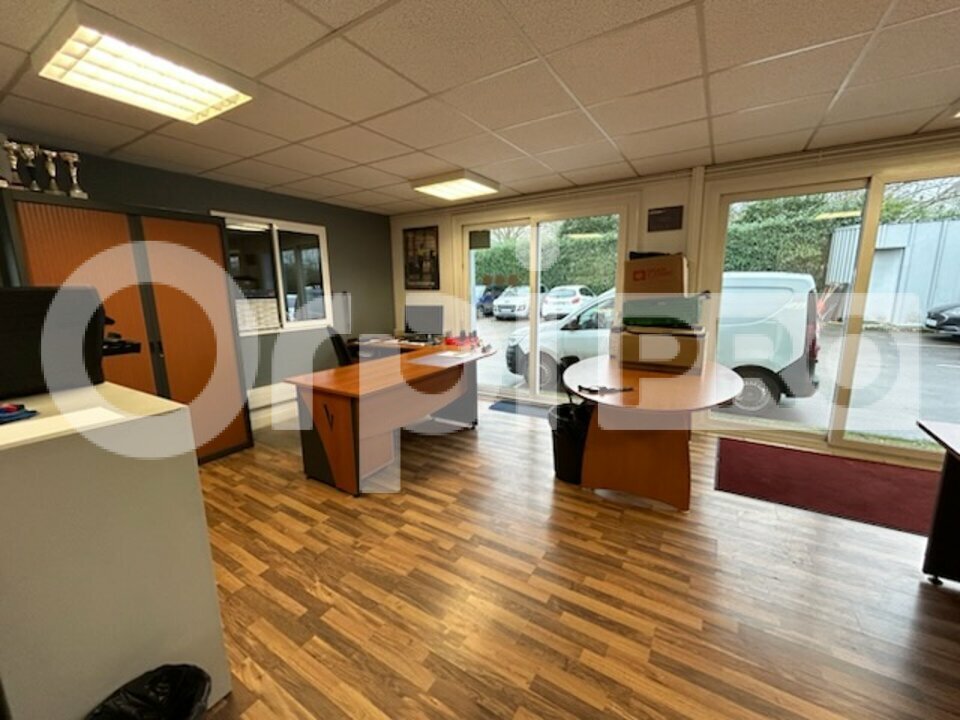 ORPI PRO AGENCE NORMAND LOCATION-BUREAUX-BEAUVAIS-60