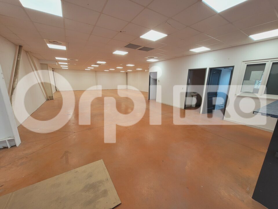 ORPI AGENCE R BASSANELLI LOCATION-LOCAL COMMERCIAL-VINON_SUR_VERDON-83