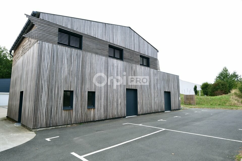 ORPI MARAVEDIS IMMOBILIER LOCATION-BUREAUX-CHATEAU-THEBAUD-44