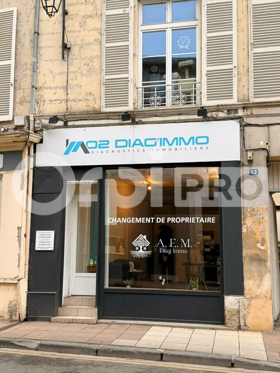 ORPI NA AND CO IMMOBILIER VENTE-LOCAL COMMERCIAL-SOISSONS-02
