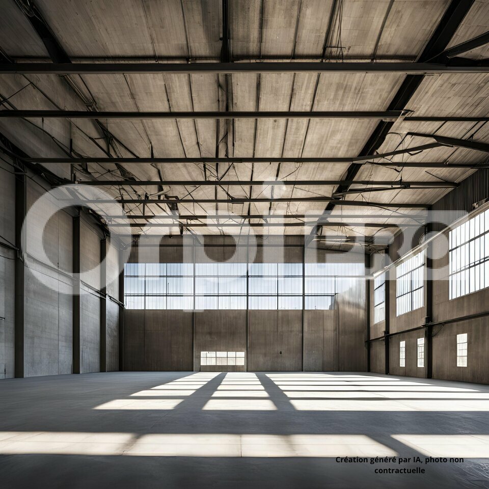 ORPI PRESQUILE FONCIER IMMOBILIER  VENTE-LOCAL D'ACTIVITE-LA_CHAPELLE_DES_MARAIS-44