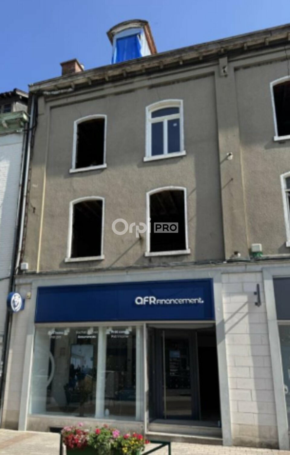 ORPI BCS LOCATION-LOCAL COMMERCIAL-LENS-62