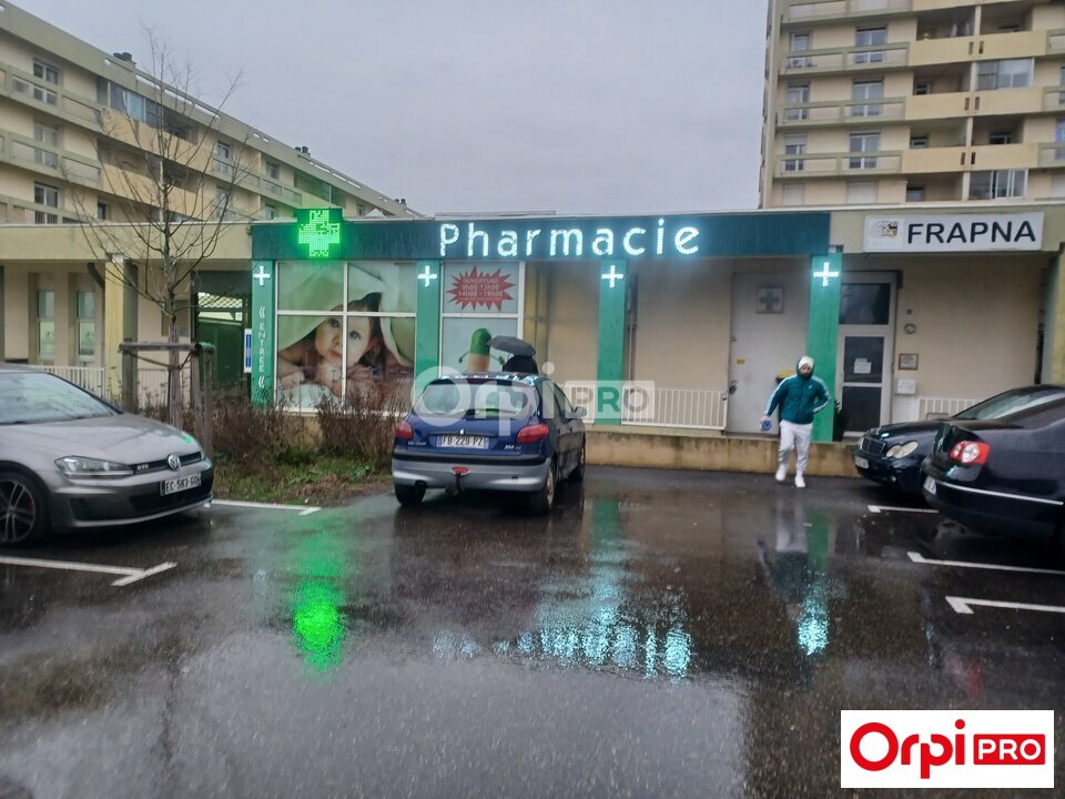 ORPI ABH CONSULTANTS - TROLLAT CHANOVE VENTE-LOCAL COMMERCIAL-VALENCE-26