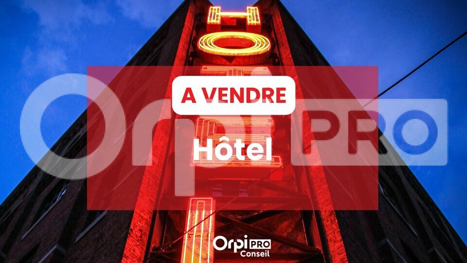 ORPI AGENCE CONSEIL  VENTE-FONDS DE COMMERCE-LIMOGES-87