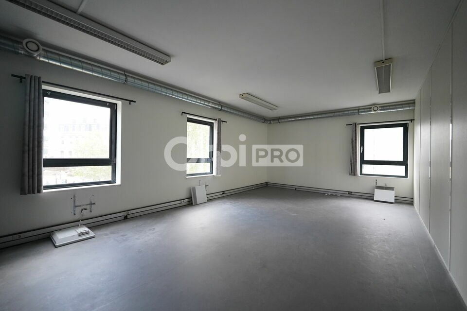ORPI MYRIAD CONSEIL LOCATION-BUREAUX-VILLEURBANNE-69