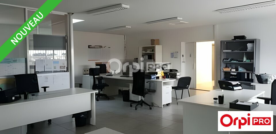 ORPI ABH CONSULTANTS - TROLLAT CHANOVE VENTE-BUREAUX-VALENCE-26