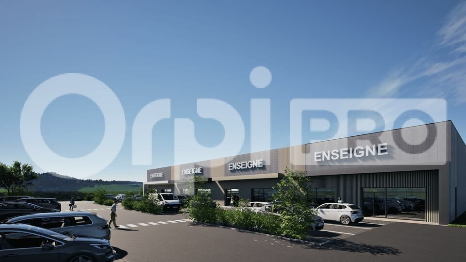 ORPI SAS DIRECT HABITAT LOCATION-LOCAL COMMERCIAL-VEZERONCE_CURTIN-38