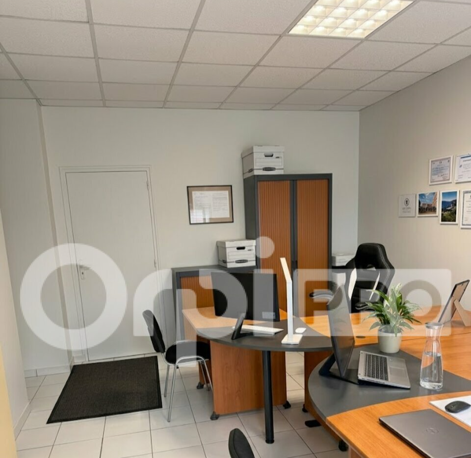 ORPI LA BRIARDE GERANCE VENTE-LOCAL COMMERCIAL-CHAUMES-EN-BRIE-77