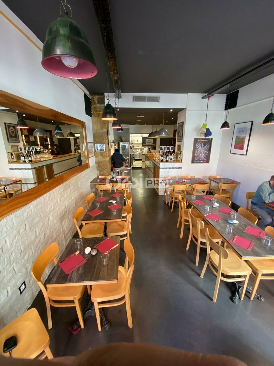 AGERIM CARRE D'OR VENTE-FONDS DE COMMERCE-NICE-06