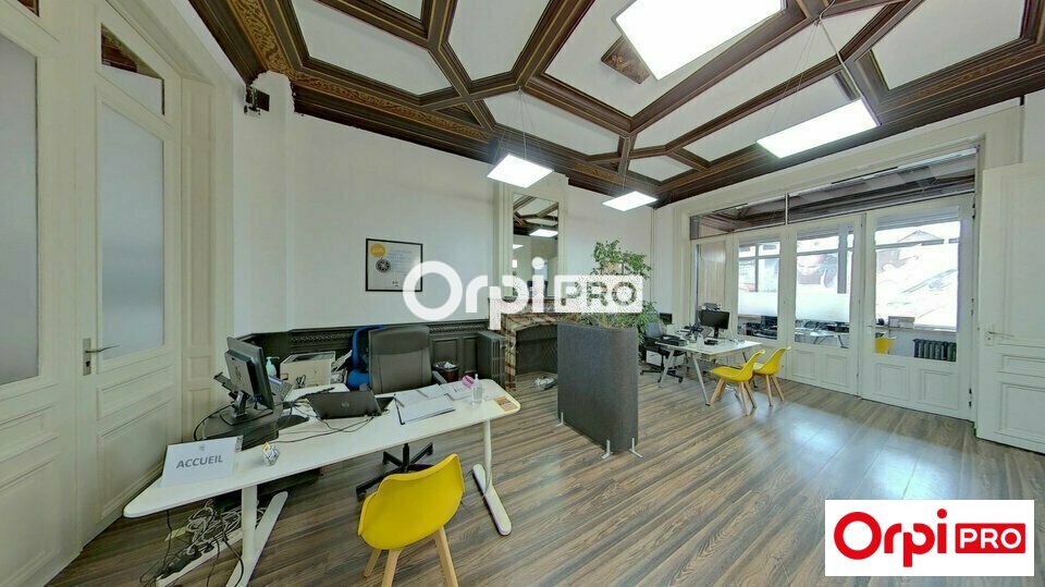 ORPI BCS LOCATION-LOCAL COMMERCIAL-ROUBAIX-59