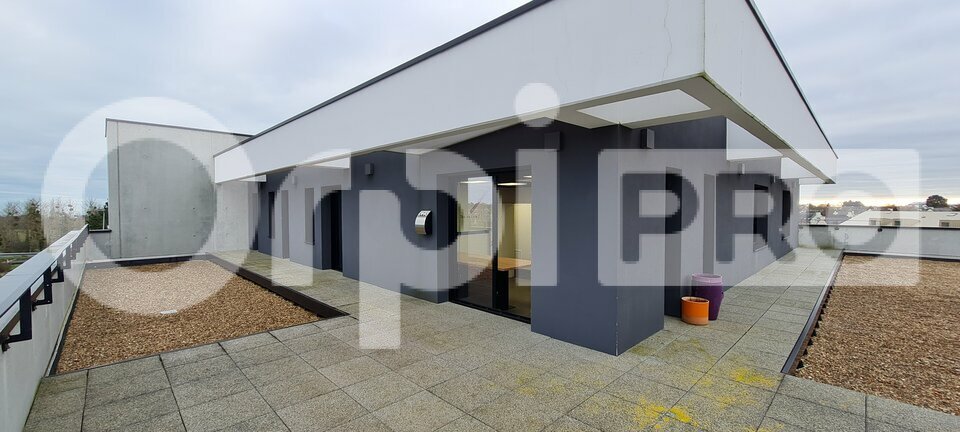ORPI TRISKELL HABITAT ET ENTREPRISE VENTE-BUREAUX-PLERIN-22