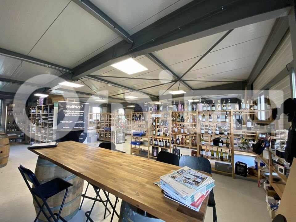 ORPI ATOUT MONTAUBAN LOCATION-LOCAL D'ACTIVITE-MONTAUBAN-82