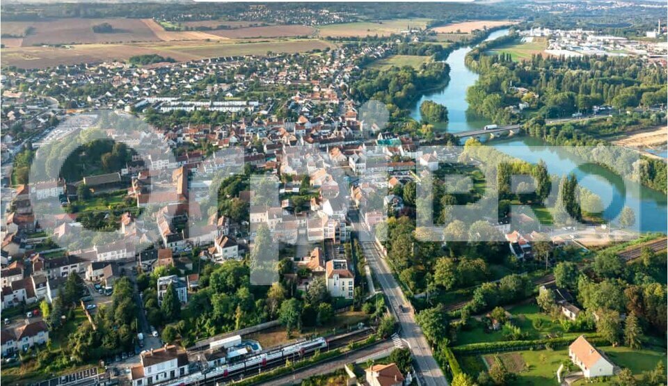 ORPI SARL GESTIMMO LOCATION-LOCAL COMMERCIAL-TRILPORT-77