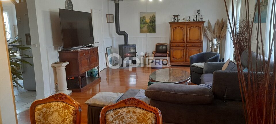 ORPI IMMOBILIERE DU LUY VENTE-ENTREPOT-MORLAAS-64