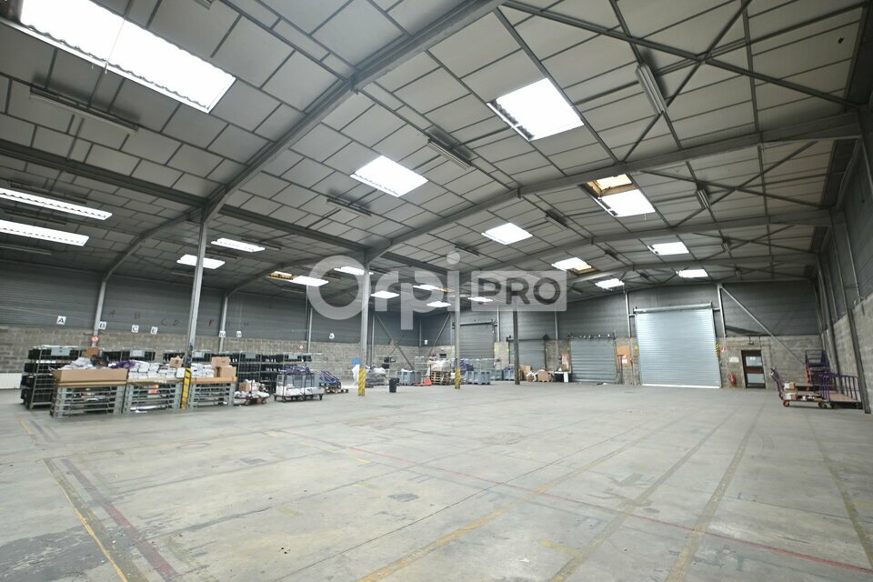 ORPI MYRIAD CONSEIL LOCATION-LOCAL D'ACTIVITE-VAULX_EN_VELIN-69