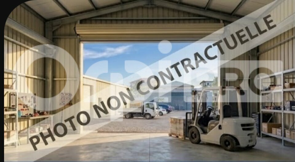 ORPI AGENCE BOUTAREL LOCATION-ENTREPOT-LES_ABYMES-97
