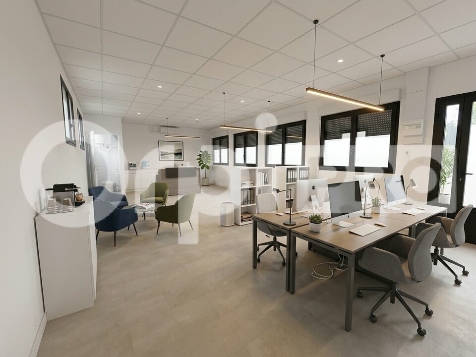 ORPI SAS DIRECT HABITAT VENTE-BUREAUX-GLEIZE-69