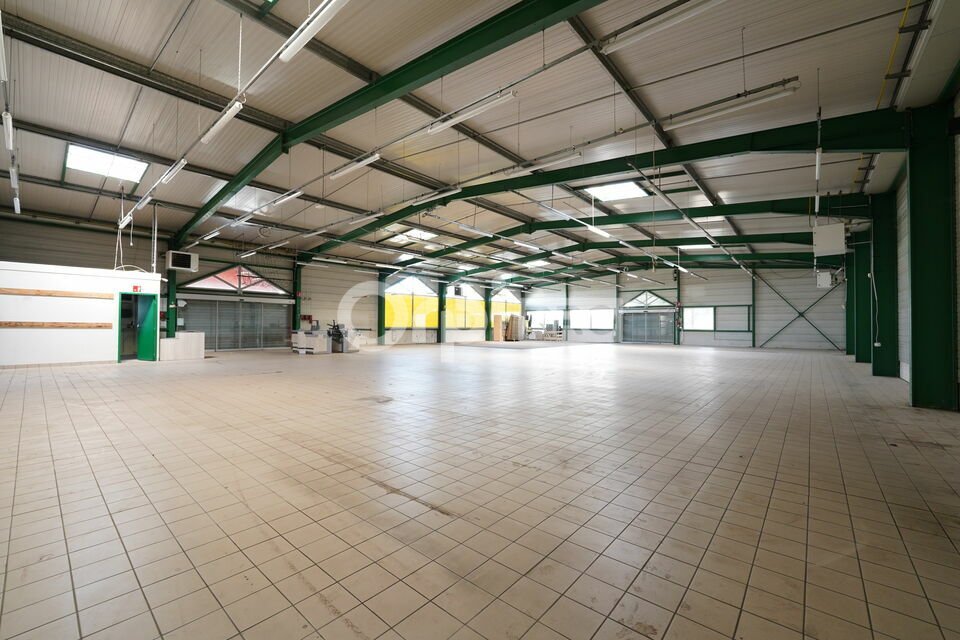 ORPI MYRIAD CONSEIL LOCATION-LOCAL COMMERCIAL-SAINT_PRIEST-69