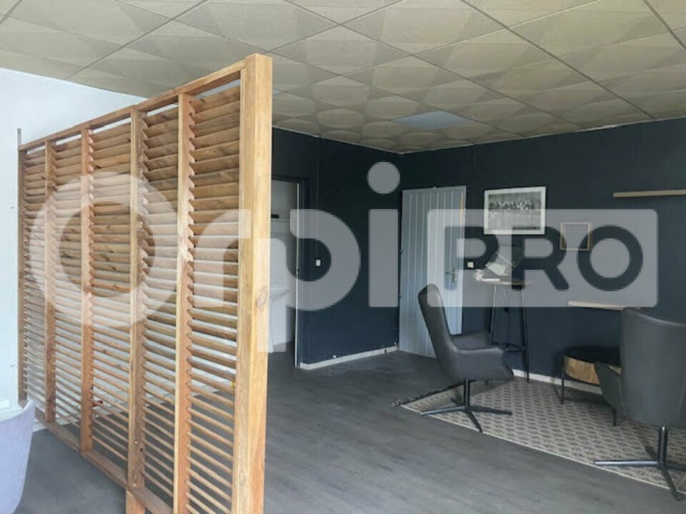 ORPI AGENCE BOUTAREL LOCATION-BUREAUX-BAIE-MAHAULT-97