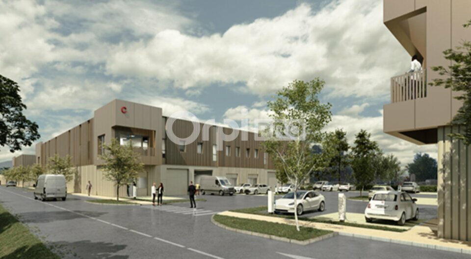 ORPI MYRIAD CONSEIL VENTE-LOCAL D'ACTIVITE-VAULX_EN_VELIN-69