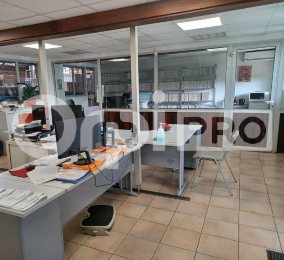 ORPI GCI LOCATION-BUREAUX-REMIRE-MONTJOLY-97
