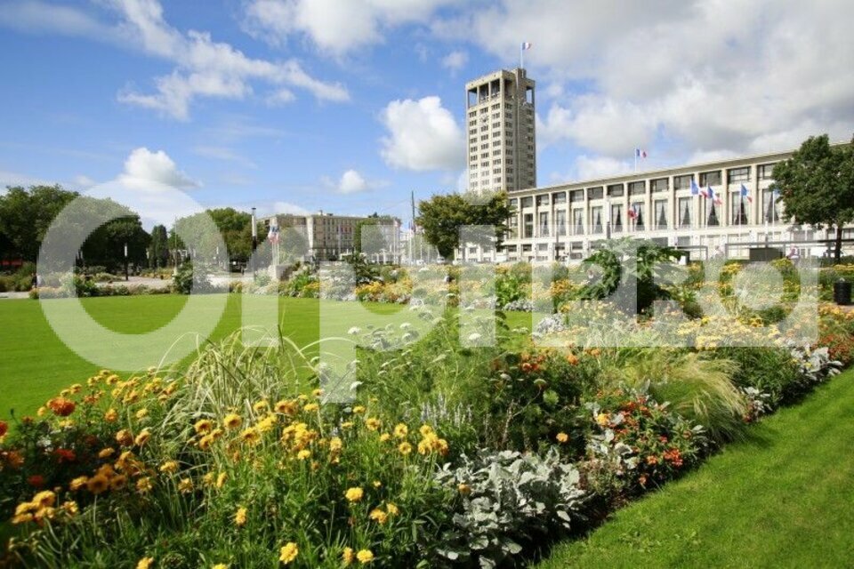 ORPI SEINE IMMOBILIER VENTE-FONDS DE COMMERCE-LE_HAVRE-76