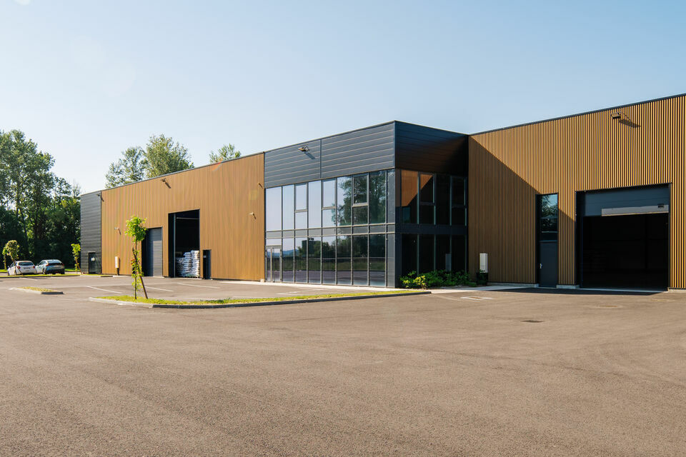 ORPI SAS DIRECT HABITAT LOCATION-LOCAL D'ACTIVITE-AMBERIEUX-69